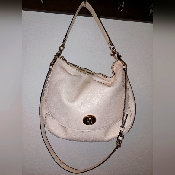 Coach Turn lock Purse - Picture 1 of 9